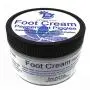 Peppermint Piggies Soothing Foot Cream w/ Eucalyptus, Peppermint & Menthol, by Diva Stuff Peppermint Piggies Soothing Foot Cream w/ Eucalyptus, Peppermint & Menthol, by Diva Stuff