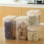 Kitchen Fresh-Keeping Sealed Jars, Grain Storage Tanks, Storage Pasta/Cereal/Oatmeal