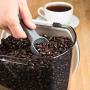 Progressive International PKS-601PIC Large ProKeeper coffee keeper, 1 Piece, White