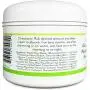 Crème Hydratante à la Noix de Coco et Jojoba pour Pieds Secs et Écorchés – Crème pour Pieds, Idéale pour Hommes et Femmes – 4oz Crème Hydratante à la Noix de Coco et Jojoba pour Pieds Secs et Écorchés – Crème pour Pieds, Idéale pour Hommes et Femmes – 4oz