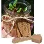 Betrome 4 OZ Glasbehälter, Kleine Glas-Pudding-/Joghurtbehälter für Marmelade, Mousse, Joghurt, Hochzeitsschätze, Brautschätze, Babybrei (40er Pack)