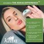 Keevas Original Tea Tree Oil Acne Treatment Cream. Best Extra Strong Fast Acting Formula for Clearing Severe Acne From Face and Body, Gentle Enough for Sensitive Skin, Cystic & Hormonal Bacne(0.5oz)