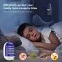 GLOUE Zapper Electric, Bug Zapper Electronic Insect Killer Flies Pests Trap Indoor, Mosquito Killer with Blue Light for Backyard, Patio, Bedroom, Kitchen, Office (6 Packs) GLOUE Zapper Electric, Bug Zapper Electronic Insect Killer Flies Pests Trap Indoor, Mosquito Killer with Blue Light for Backyard, Patio, Bedroom, Kitchen, Office (6 Packs)