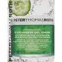 Cucumber Gel Mask Extreme De-Tox Hydrator, Cooling and Hydrating Facial Mask, Helps Soothe the Look of Dry and Irritated Skin Cucumber Gel Mask Extreme De-Tox Hydrator, Cooling and Hydrating Facial Mask, Helps Soothe the Look of Dry and Irritated Skin