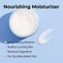 COSRX Hyaluronic Acid Intensive Cream, 3.53 oz / 100g | Wrinkle Cream | Korean Skin Care, Vegan, Cruelty Free, Paraben Free
