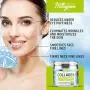Crème Organique MARYANN - Anti-Âge pour le Visage - Jour & Nuit - Fabriqué aux États-Unis - Formule Naturelle avec Acide Hyaluronique et Vitamine C - Nettoie, Hydrate et Protège Votre Peau