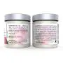 Masque Anti-Âge à Argile Exfoliante - Réduire les Rides et les Taches - Points Noirs et Acné - Traitement Profond Détoxifiant pour Tous les Types de Peau - Naturel et Organique avec Vitamine C Masque Anti-Âge à Argile Exfoliante - Réduire les Rides et les Taches - Points Noirs et Acné - Traitement Profond Détoxifiant pour Tous les Types de Peau - Naturel et Organique avec Vitamine C
