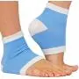 NatraCure Intensive Moisturizing Gel Heel Sleeves (1325-M CAT) NatraCure Intensive Moisturizing Gel Heel Sleeves (1325-M CAT)