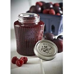 Kilner Vintage Glass Preserve Jar - 17 oz