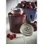 Kilner Vintage Glas-Einkochgefäß – 473 ml