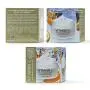 Dead Sea Collection Anti-Aging Augencreme mit Vitamin C 1.1 fl.oz