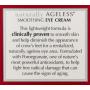 Burts Bees Naturally Ageless Line Smoothing Eye Cream, 0.5 Ounces