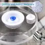 Cookie Jar Cereal Coffee Storage Containers Jar with Lids Airtight Bpa Free Large, Food Storage Containers Jar 304 Stainless Steel for Kitchen Pantry Organization Canister Candy Bulk, 0.7L/1L/1.3L