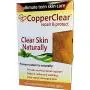 Kit CopperClear Acne - Meilleure Solution Naturelle pour l'Acné pour les Adolescents - Duo de Compresses - Combinaison de Traitement Naturel pour la Peau - Réduit l'Apparence des Marques d'Acné - Elimine le Collagène des Peaux Endommagées (Bocal de 60 ml Kit CopperClear Acne - Meilleure Solution Naturelle pour l'Acné pour les Adolescents - Duo de Compresses - Combinaison de Traitement Naturel pour la Peau - Réduit l'Apparence des Marques d'Acné - Elimine le Collagène des Peaux Endommagées (Bocal de 60 ml