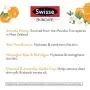 Masque Visage Swisse Natural Manuka Honey Australian Kaolin Clay | Pour Peaux Mêlées | Purifie, Nettoie & Hydrate | Charbon, Algues Norvégiennes, Algues Rouges & Extrait d'Aloe Vera | 70g Masque Visage Swisse Natural Manuka Honey Australian Kaolin Clay | Pour Peaux Mêlées | Purifie, Nettoie & Hydrate | Charbon, Algues Norvégiennes, Algues Rouges & Extrait d'Aloe Vera | 70g