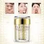 BIOAQUA Gesichtscreme Pure Silk Pearl Essence Hyaluronsäure Straffende Hydro-Lipid-Gleichgewichtige Feuchtigkeitsspendende Erfrischende 60g