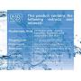 Dead Sea Collection Anti-Wrinkle Night Cream with Hyaluronic Acid to Nourish and Soothe 1.69 fl.oz.