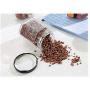 Large glass sealed cans, transparent kimchi glass jars, multi-grain storage tanks
