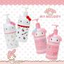 | Storage Bottles & Jars | New Hello Kitty Melody Shower Gel Squeeze E Liquid Bottle Plastic Jar Box Hand Sanitizer Bottle Bathroom Accessories | by HUDITOOLS | 1 PCs