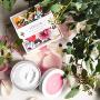 LOLLIA Always In Rose Whipped Body Butter, 5.5 oz