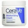 CeraVe Crème Hydratante, Pack de 3 x 453 g (16 oz) CeraVe Crème Hydratante, Pack de 3 x 453 g (16 oz)