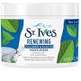 St Ives Renewing Collagen and Elastin Face Moisturizer, 10-Ounce Jar (3-Pack)