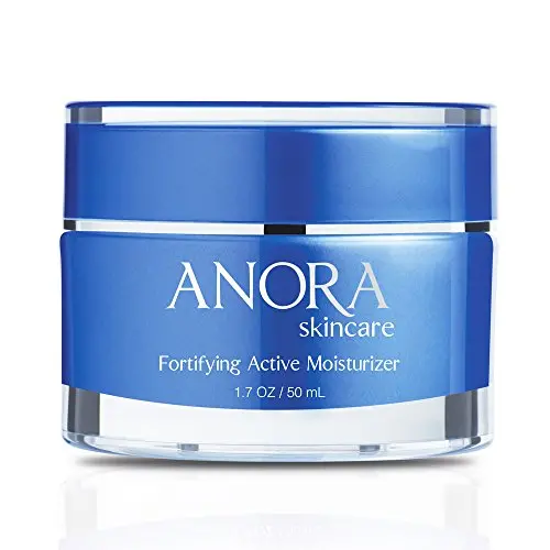 Anora Fortifying Active Moisturizer Day Cream for Face and Neck Anora Fortifying Active Moisturizer Day Cream for Face and Neck