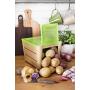Snips 000500 Potato Keeper, Green