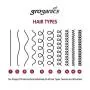 Groganics Head Full of Hair Creme Hair Dress 6 oz Groganics Head Full of Hair Creme Hair Dress 6 oz