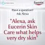 Eucerin Advanced Repair Hand Creme, 2.7 Ounce Eucerin Advanced Repair Hand Creme, 2.7 Ounce