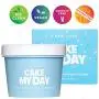 Masque Hydratant I DEW CARE My Day Lavageable pour le Visage | Soin Visage Coréen avec Acide Hyaluronique, Hydratant, Régénérant et Hydratant la Peau | Cadeaux d'anniversaire pour femmes (100 ml) Masque Hydratant I DEW CARE My Day Lavageable pour le Visage | Soin Visage Coréen avec Acide Hyaluronique, Hydratant, Régénérant et Hydratant la Peau | Cadeaux d'anniversaire pour femmes (100 ml)