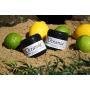Oceania Head Shave Cream - Do Your Head a Favor - Shave Your Head Everyday and Eliminate Razor Burn for Good! Sooth & moisturize Your Head with Essential Oils and All Natural Ingredients