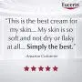 Lotion Réparatrice Avancée Eucerin, Sans Parfum, 500 ml Lotion Réparatrice Avancée Eucerin, Sans Parfum, 500 ml