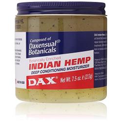 DAX Indian Hemp, 7.5 Ounce