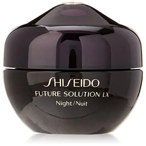 Shiseido Future Solution Lx Total Regenerating Cream for Unisex, 1.7 Ounce Shiseido Future Solution Lx Total Regenerating Cream for Unisex, 1.7 Ounce