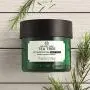 The Body Shop Tea Tree Anti-Imperfection Night Mask, 2.6 Fl Oz (Vegan)