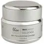 AM/PM Face Moisturizer Anti-Aging Wrinkle Complex by Lilian Fache - Black Diamond Dust Infused - Skin Repair, Deep Wrinkle, Fine Line Correction and Collagen Restoring Cream, 1oz./30ml