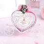 AiStickQ Carriage Designed Hollow Candy Box Packing Wedding Party Favour Birthday Gift FastShop Rose red 2 pcs AiStickQ Carriage Designed Hollow Candy Box Packing Wedding Party Favour Birthday Gift FastShop Rose red 2 pcs