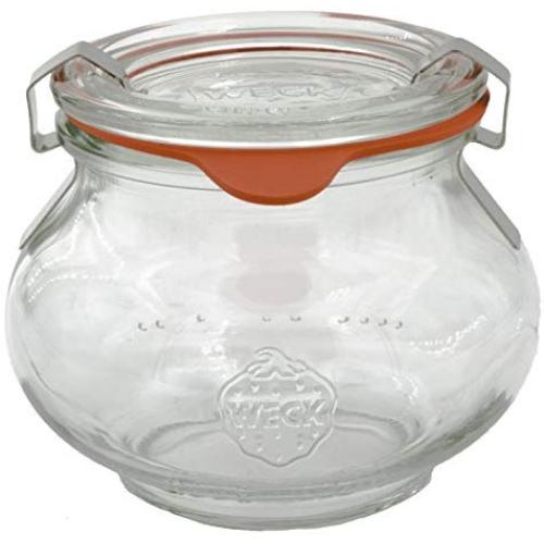 Weck Jar, 220ml
