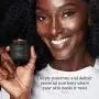 Dorion Renaud Buttah Skin Gesichts-Shea-Butter 2oz - 100 % Natürliches & Organisches Festes Reines Aufgeschlagenes Roh-Shea-Butter aus Afrika - Bester Gesichtsfeuchtigkeitspflege für dunkle Haut – Schwarzer, eigener Hautpflegemarke