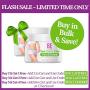 Brazilian Spa Detox Body Clay for Inch Loss Body Wraps, Detox and Cleanse -Rejuvenate and Improves Skin Texture- All Natural Ingredients - 6 oz