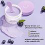 I DEW CARE Berry Melting | Makeup Remover Cleansing Balm with Jojoba Oil | Double Cleanse Technique | Korean Skincare, Vegan, Cruelty-free, Gluten-free, Paraben-free