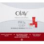 Wrinkle Kit by Olay Professional - Includes Pro-X Lotion with Sunscreen SPF 30, Anti-Aging Treatment, and Wrinkle Cream