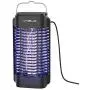 VANELC Bug Zapper, Electric Mosquito Killer Lamp, Light-Emitting Flying Insect Trap, Insect Fly Pest Attractant Trap, Effective 4200V Powered Electric Mosquito Zappers for Patio, Outdoor, Indoor VANELC Bug Zapper, Electric Mosquito Killer Lamp, Light-Emitting Flying Insect Trap, Insect Fly Pest Attractant Trap, Effective 4200V Powered Electric Mosquito Zappers for Patio, Outdoor, Indoor