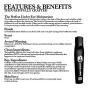 Rebels Refinery Rehab Roller Natural Under Eye Moisturizer – Reduces Bags Under Eyes, Dark Circles, Puffiness, Fine Lines and Wrinkles – Vitamin E Repairs Skin Damage – 0.5 Fl. Oz.