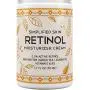 Crème Hydratante à la Vitamine A pour Visage et Contour Yeux - 2,5% avec Vitamine E et Acide Hyaluronique pour Anti-Âge, Rides et Acné - Meilleure Crème Faciale de Nuit et de Jour par Simplified Skin - 48 ml Crème Hydratante à la Vitamine A pour Visage et Contour Yeux - 2,5% avec Vitamine E et Acide Hyaluronique pour Anti-Âge, Rides et Acné - Meilleure Crème Faciale de Nuit et de Jour par Simplified Skin - 48 ml