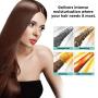 Hair Mask, Hair Treatment Mask, Hair Root Treatment, Hair Nourishing Mask, Restore Soft Hair, Deep Conditioner Suitable for Dry and Damaged Hair, Hair Tonic Keratin Hair & Scalp Treatment, 120g