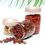 Glass Sealed Jars, Kitchen Household Grain Containers, Storage Spices/Oatmeal/Beans/Coffee Beans