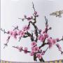 Food Savers & Storage Containers Rice Cylinder Candy Jar Kimchi Jar Grain Barrel Ceramic Rice Box Grain Box Food Container Home Kitchen Sealed Flour Tank Water Tank Moisture-proof Insect Storage Rice