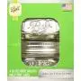 Bouteilles Ball Mason à Bouches Larges - 237 ml - 4 Bouteilles par Boîte Bouteilles Ball Mason à Bouches Larges - 237 ml - 4 Bouteilles par Boîte